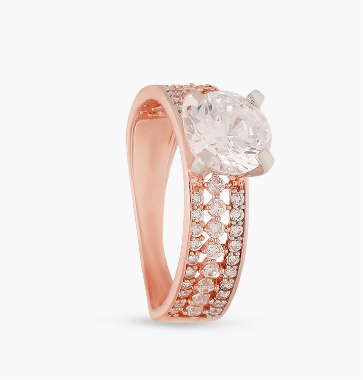 The Affirmative Proposal Ring